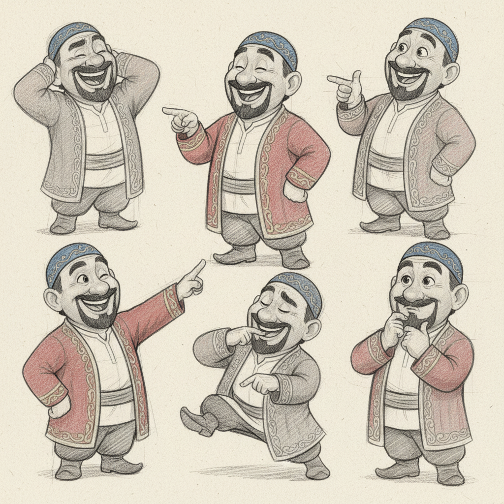 Schritt 2 – Vektorfassung