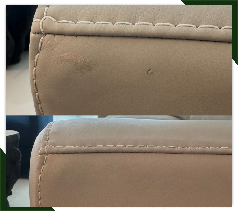 Результат реставрации 1