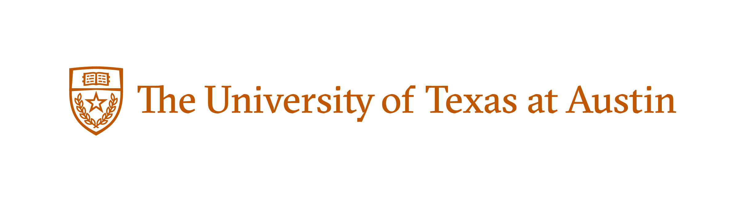 Ut Austin Colorw The Carsch Group – The University of Texas at Austin