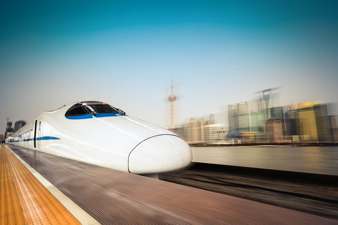 Asia Trains: Tickets, Schedule & Railway Map