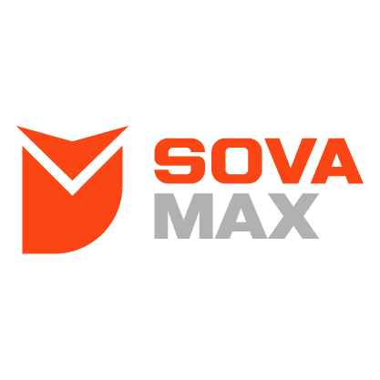 Logo SovaMax Trading
