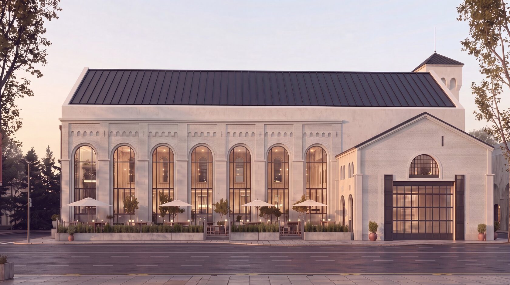 Cinema City Tbilisi · Project gallery 16