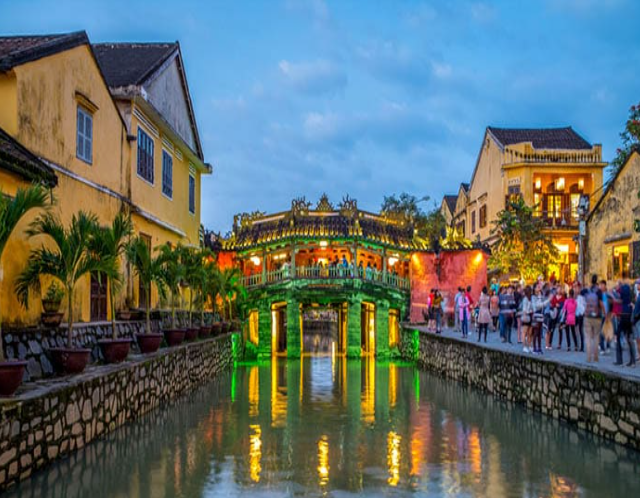 Scooter Rental Hoi An