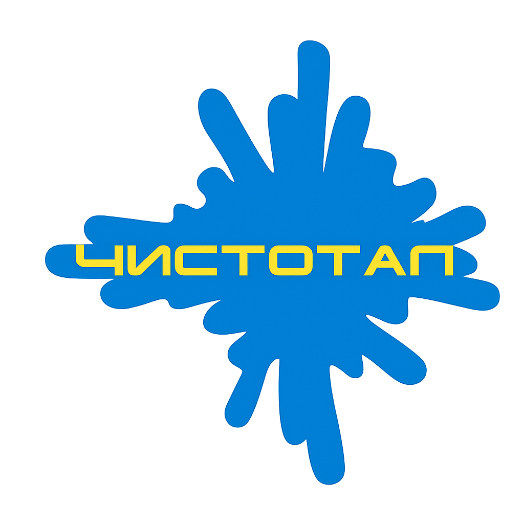 "ЧИСТОТАЛ"