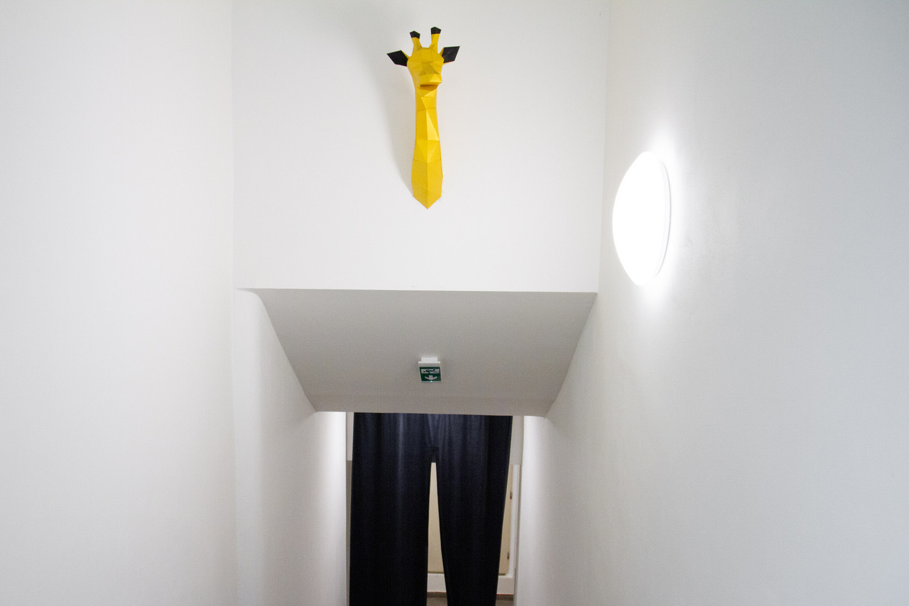 Hostel Mandarinka, photo 8