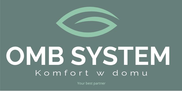  OMB SYSTEM Komfort w twoim domu