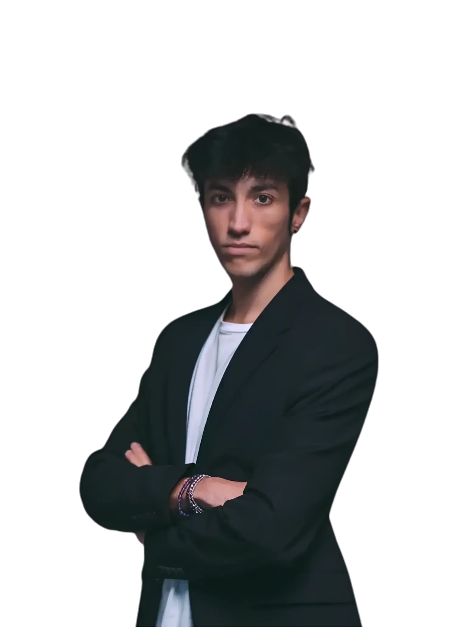 Tommaso Rosa, CEO