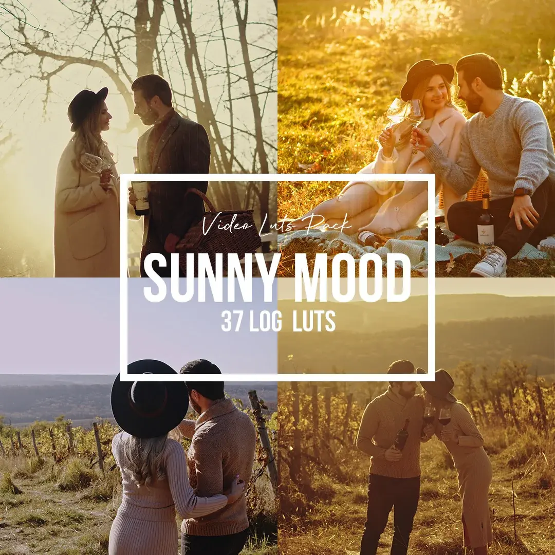 Sunny Mood