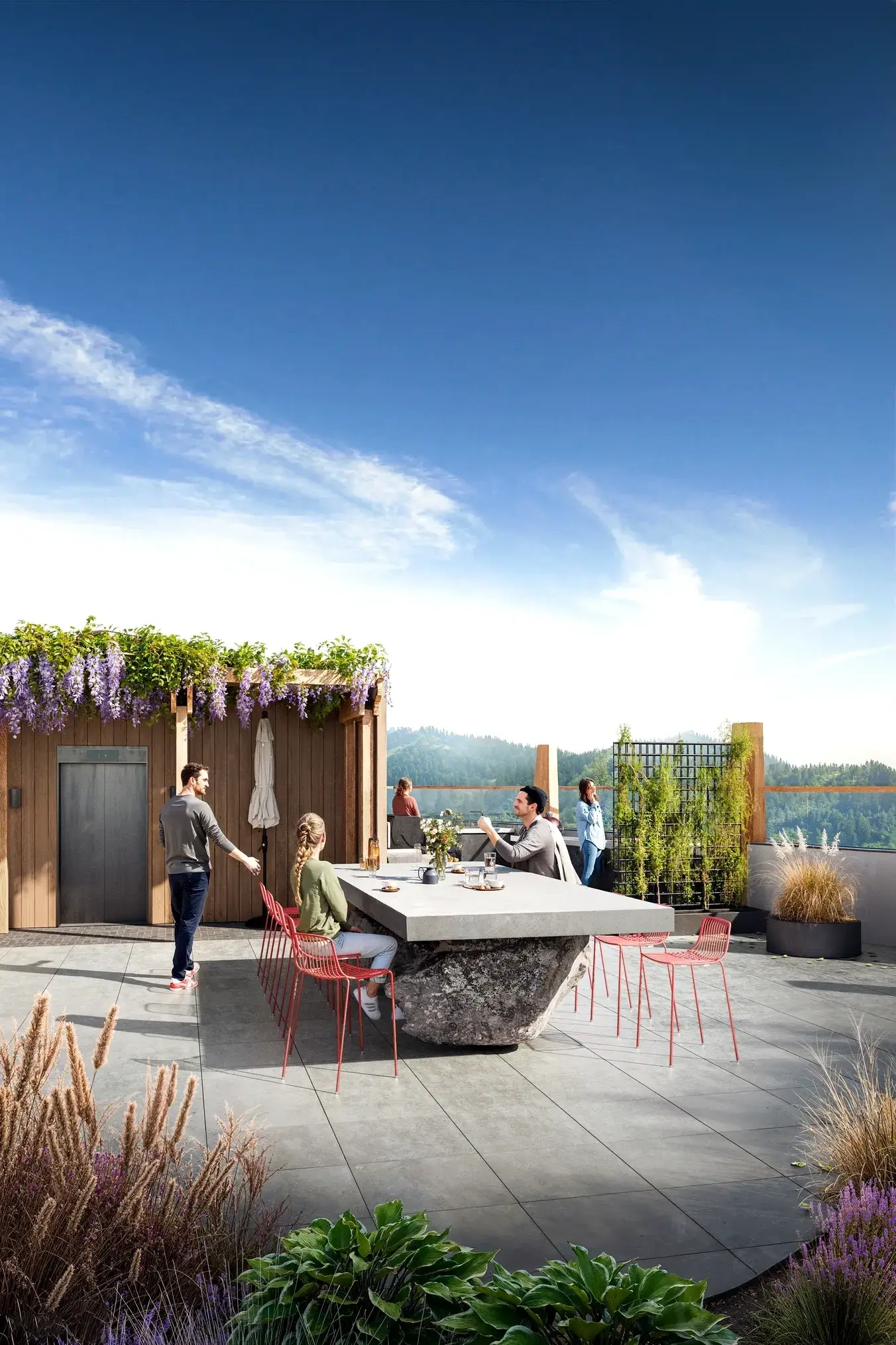 WOL HOME KARPATY — апартаменты в Карпатах