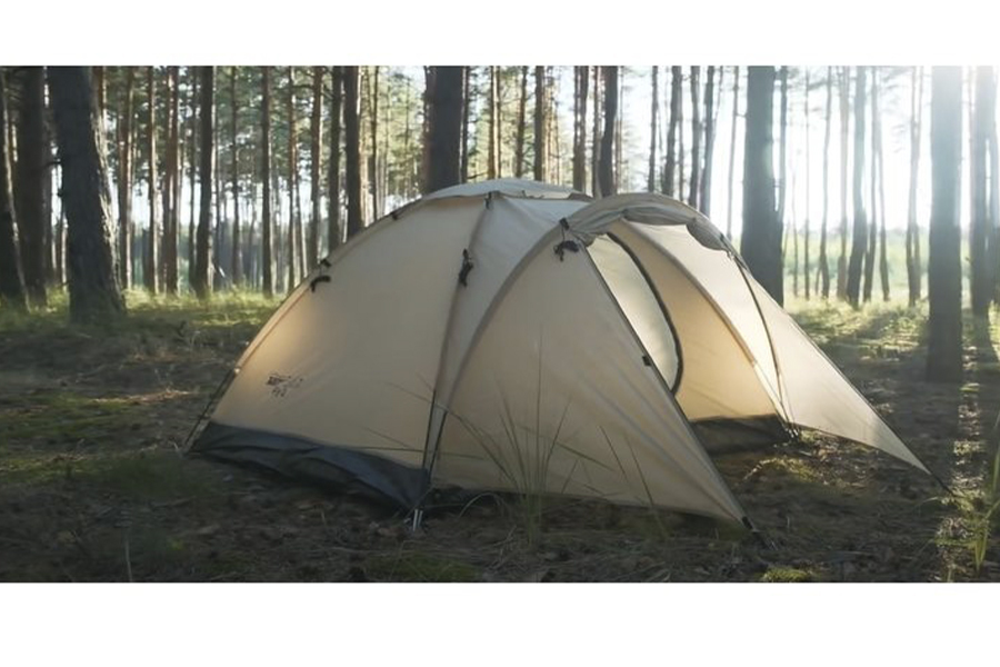 Прокат намету Tramp Lite Fly 2, Київ
