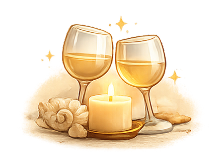 Атмосфера ресторана