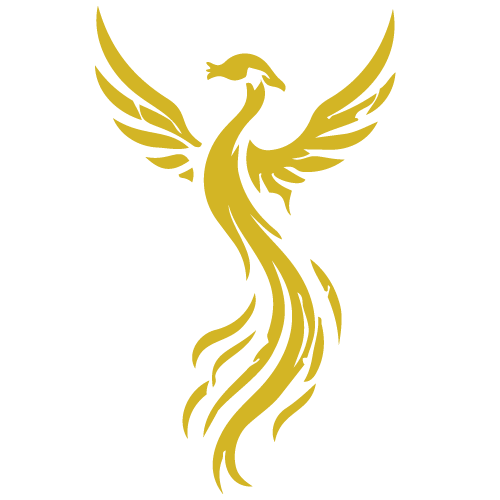 Logo de Donglin Masajes - Centro de masajes en Madrid, versión para móviles