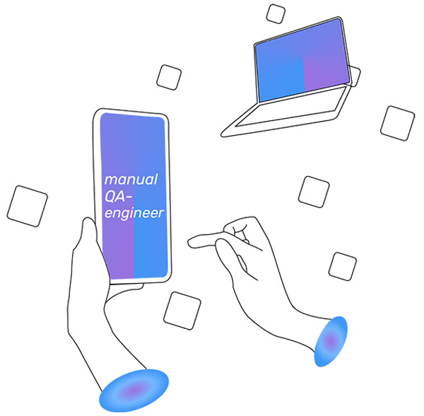 Курс QA-инженер по ручному тестированию от Skillfactory