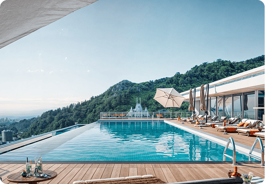 NEXT Gardens · Project gallery 30