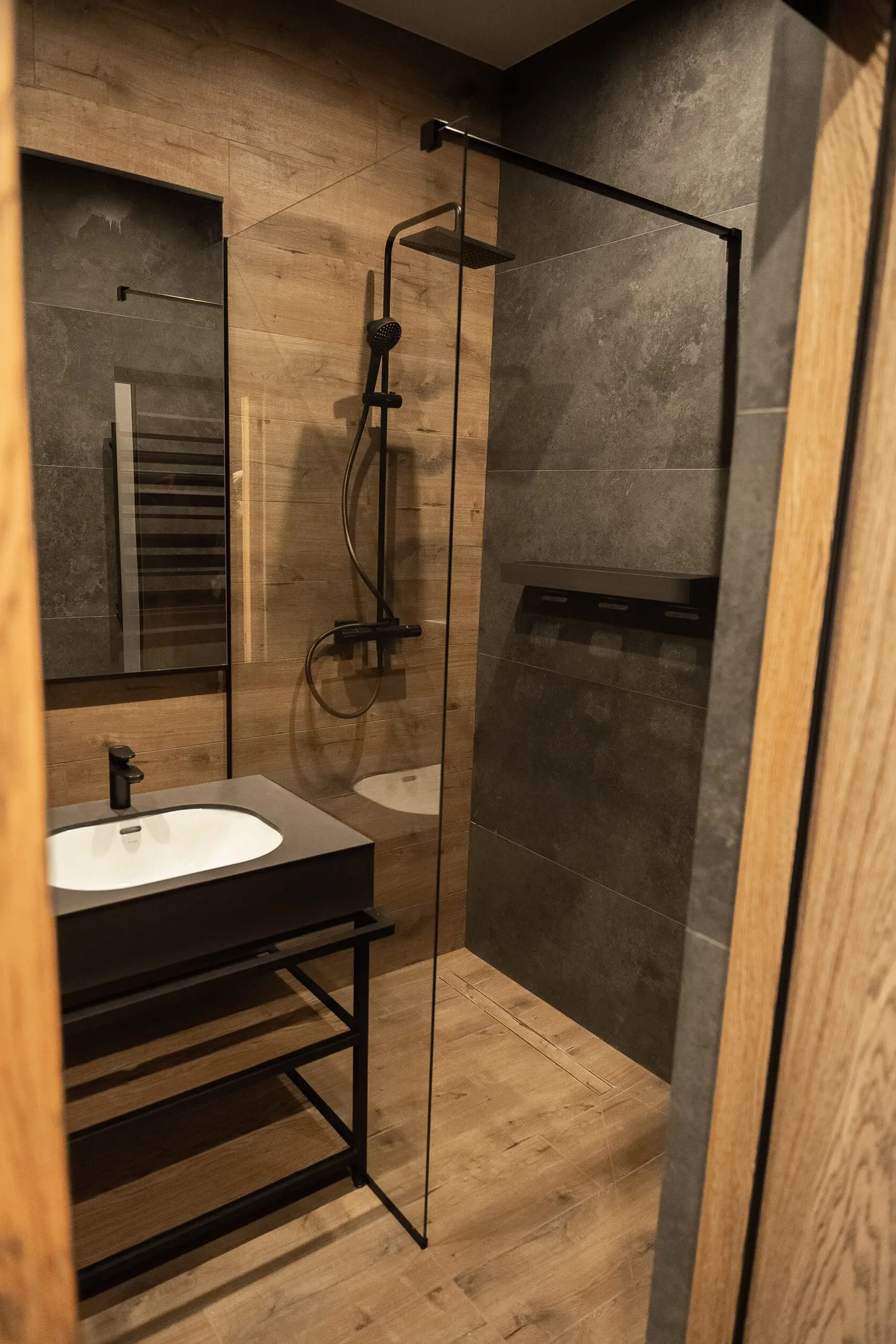 Интерьер Suite 2