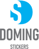 DomingStickers.lv