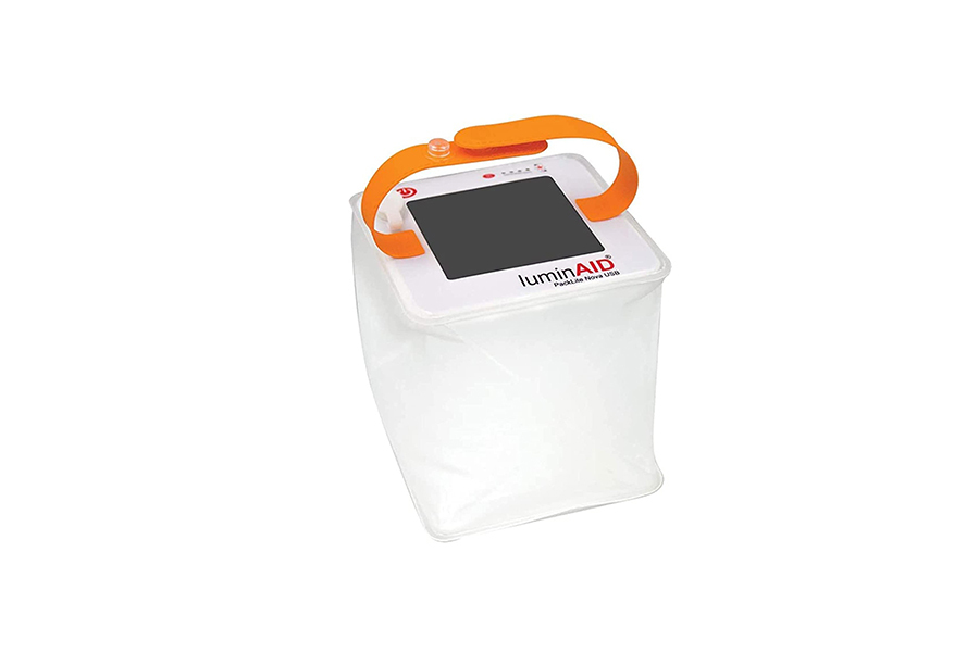 LuminAID PackLite 300 Lum