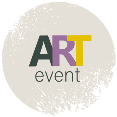Logo Art Event