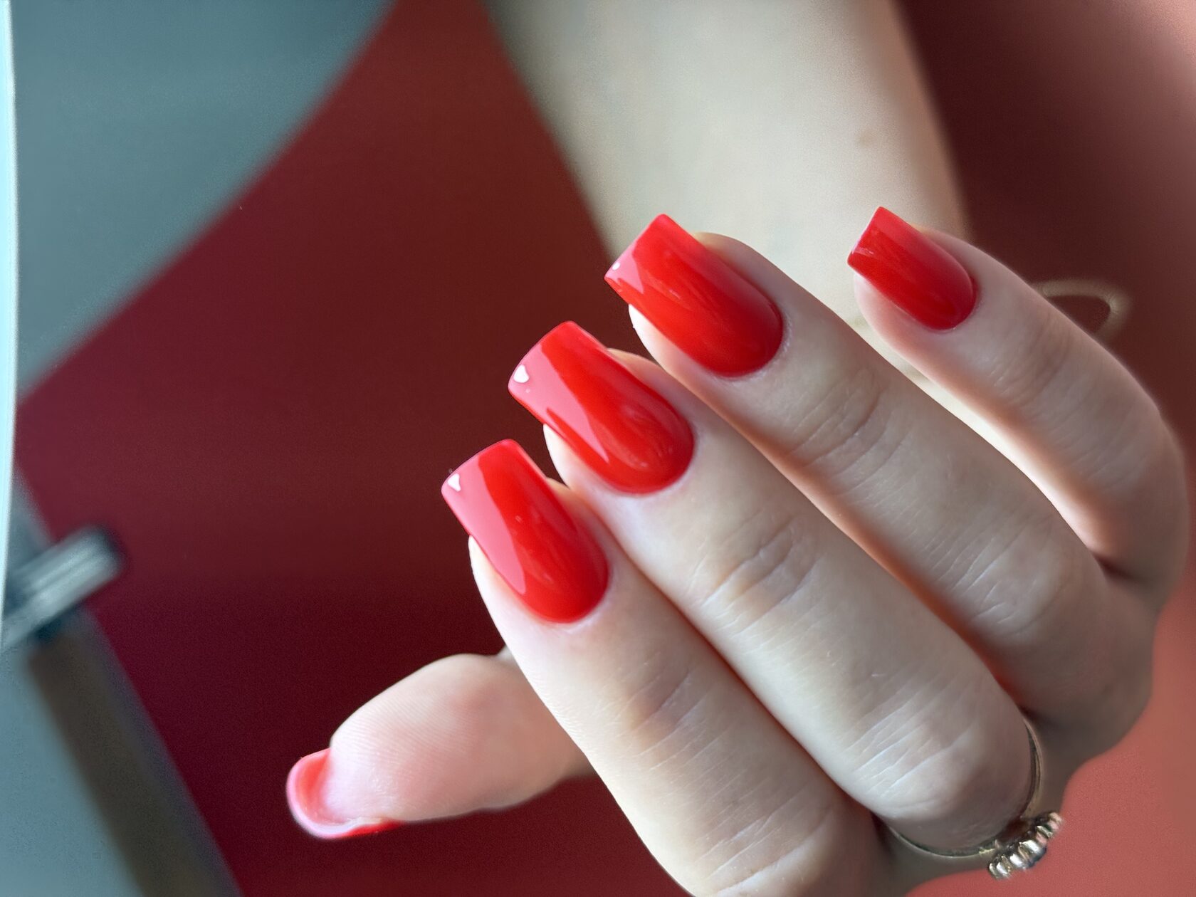 Nail Design Academy Marbella
