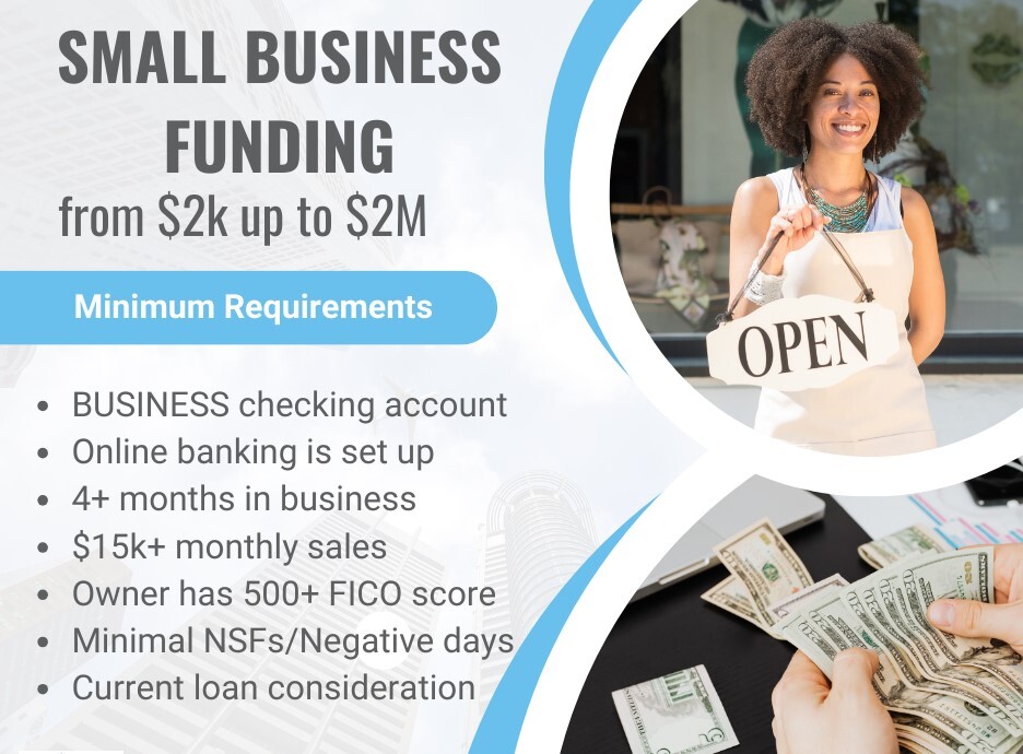 Biz Financing