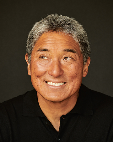 Guy Kawasaki