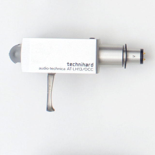 audio-technica AT-33Sa & AT-LH15/OCCセット （AT150Sa