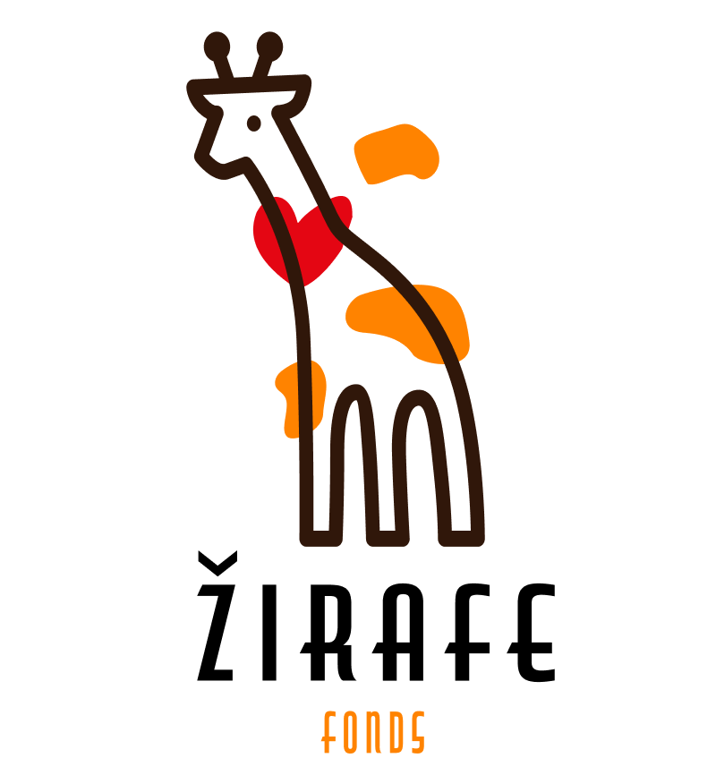 Labdarības fonds "ŽIRAFE"