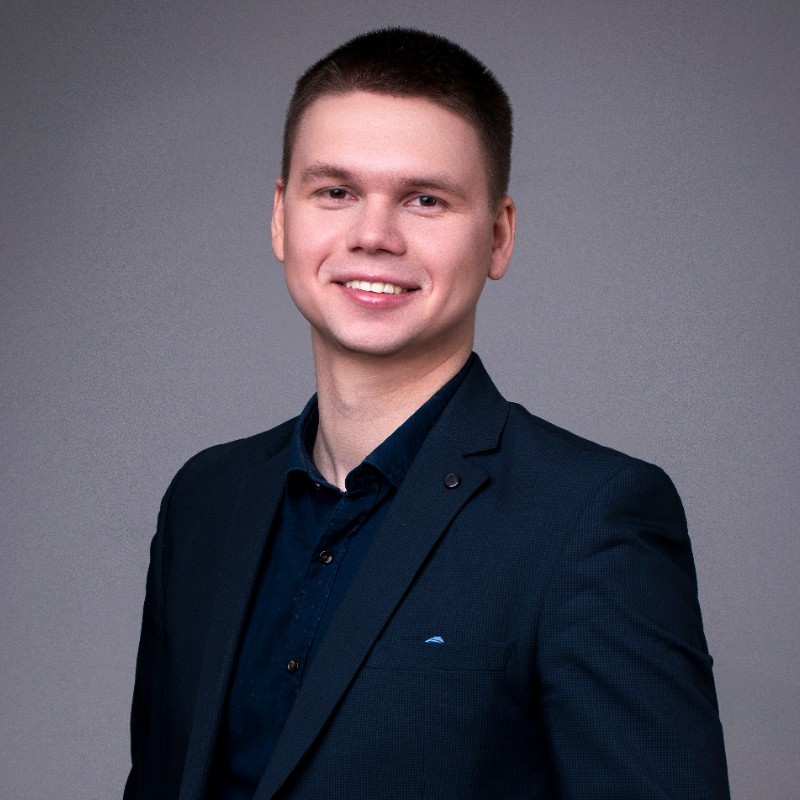 Иван Воронов