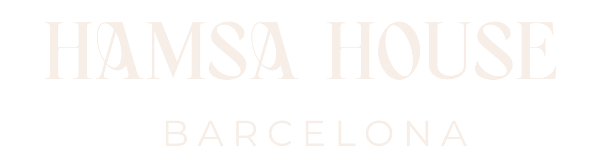 Hamsa House Barcelona