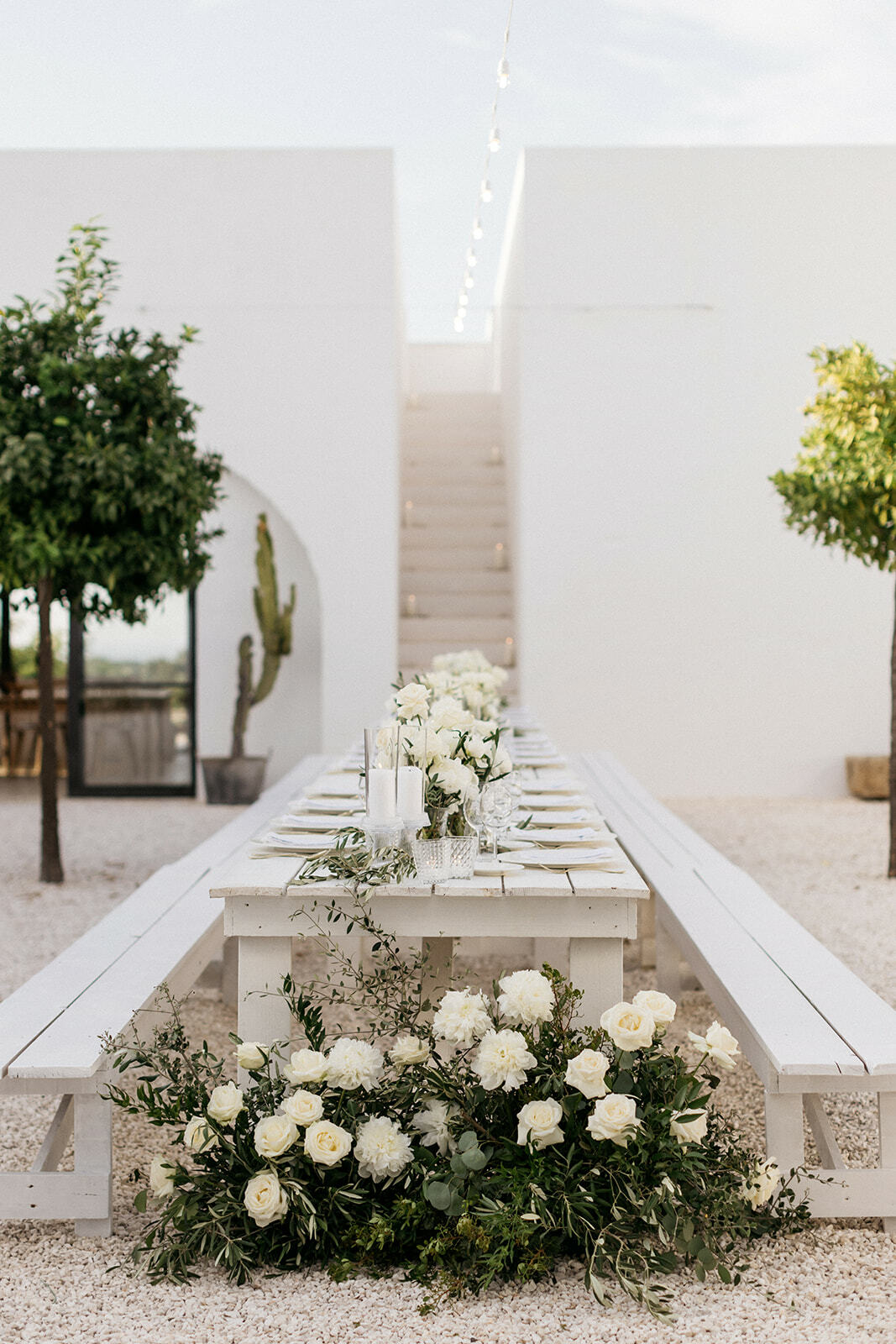 Masseria Moroseta Weddings