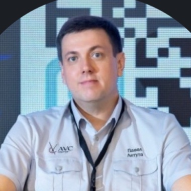 Pavel Letuta