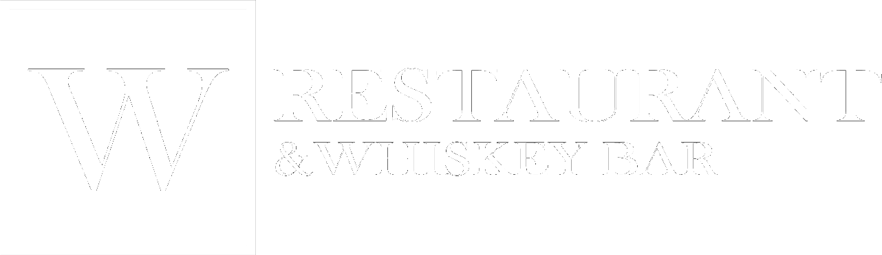 W Restaurant &amp; Whiskey Bar