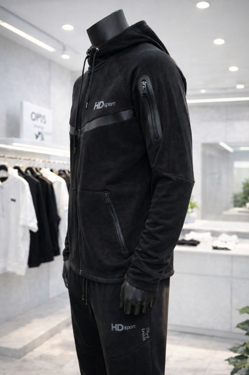 Premium Polar