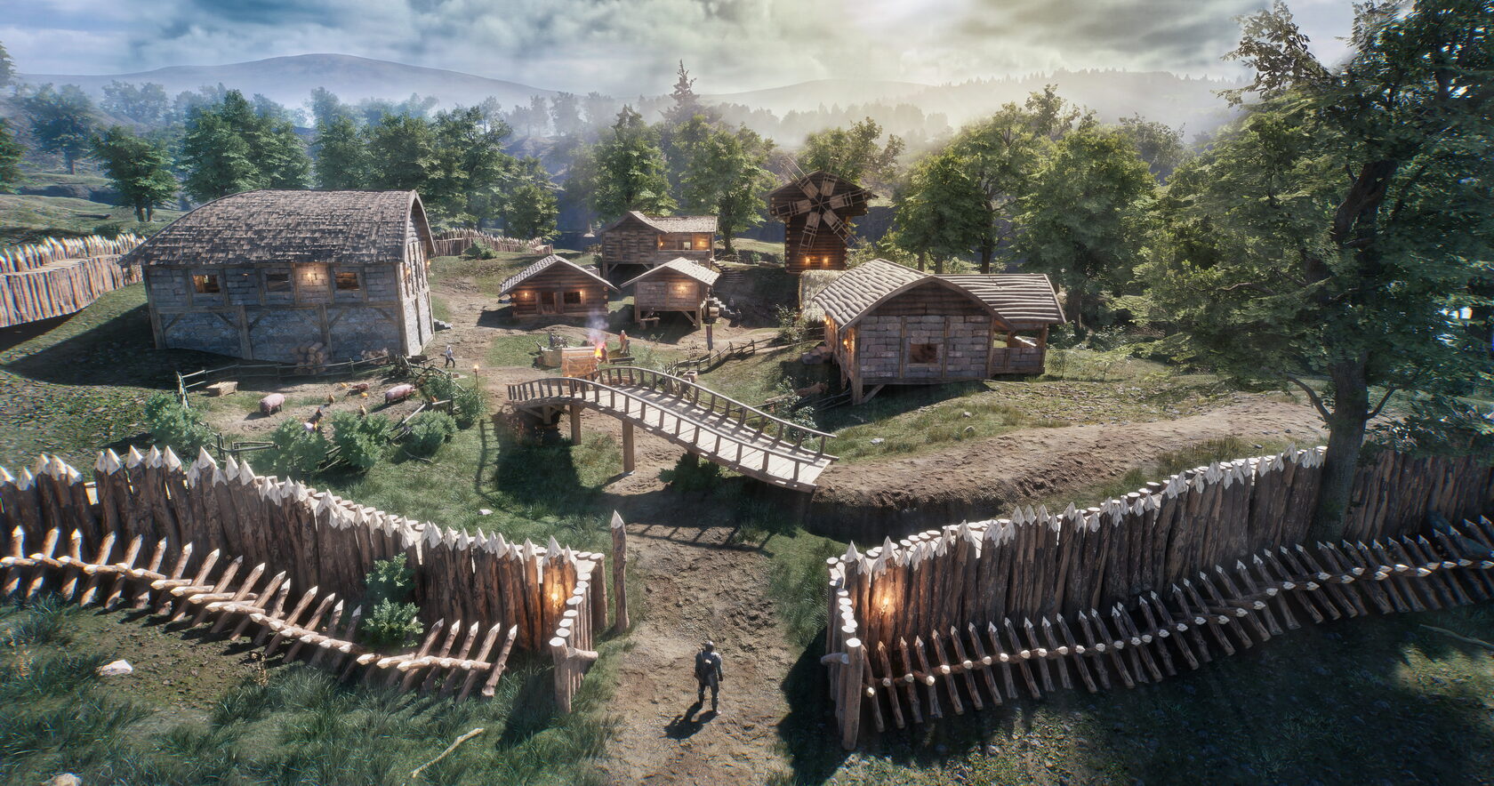 Citybuilding