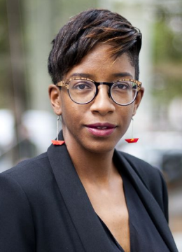 Photo of Saran Diakité Kaba