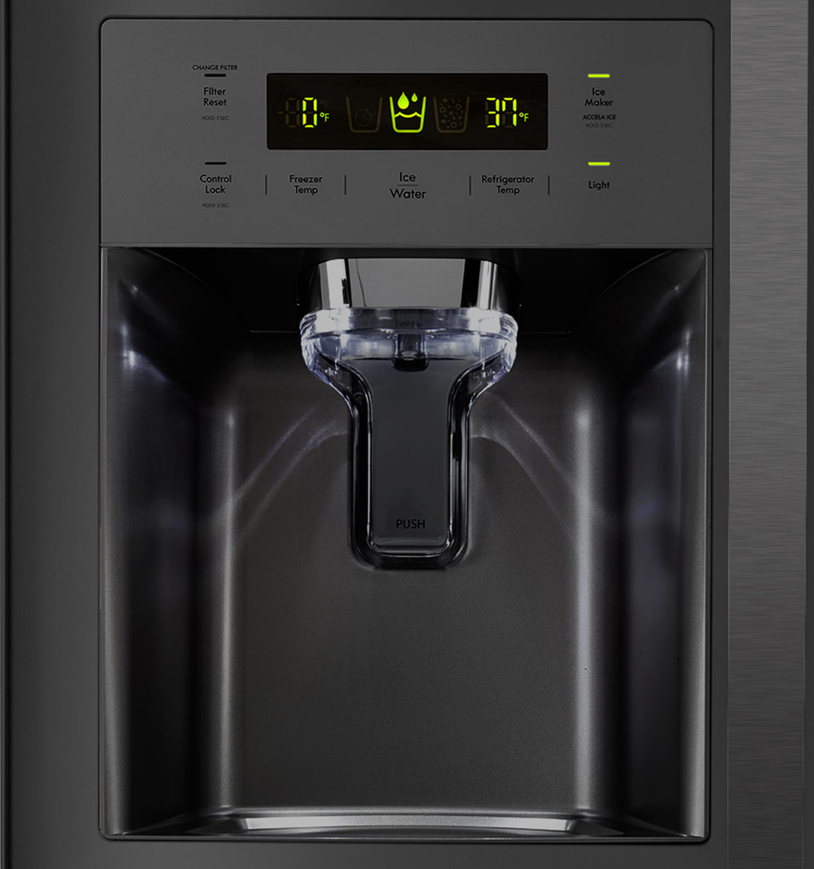 Kenmore Icemaker Repair in California