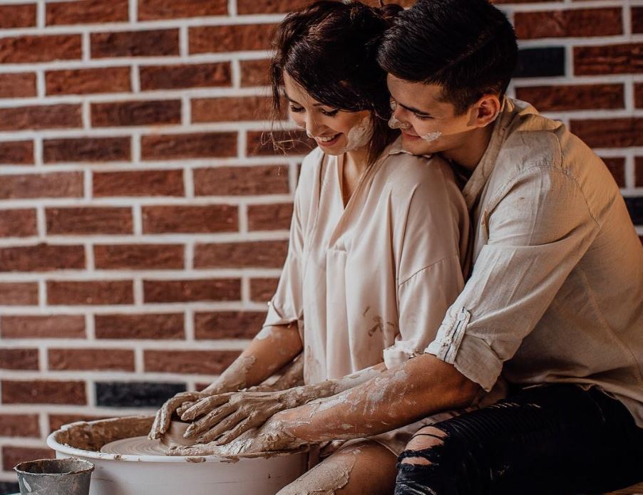 Pottery Workshop near me