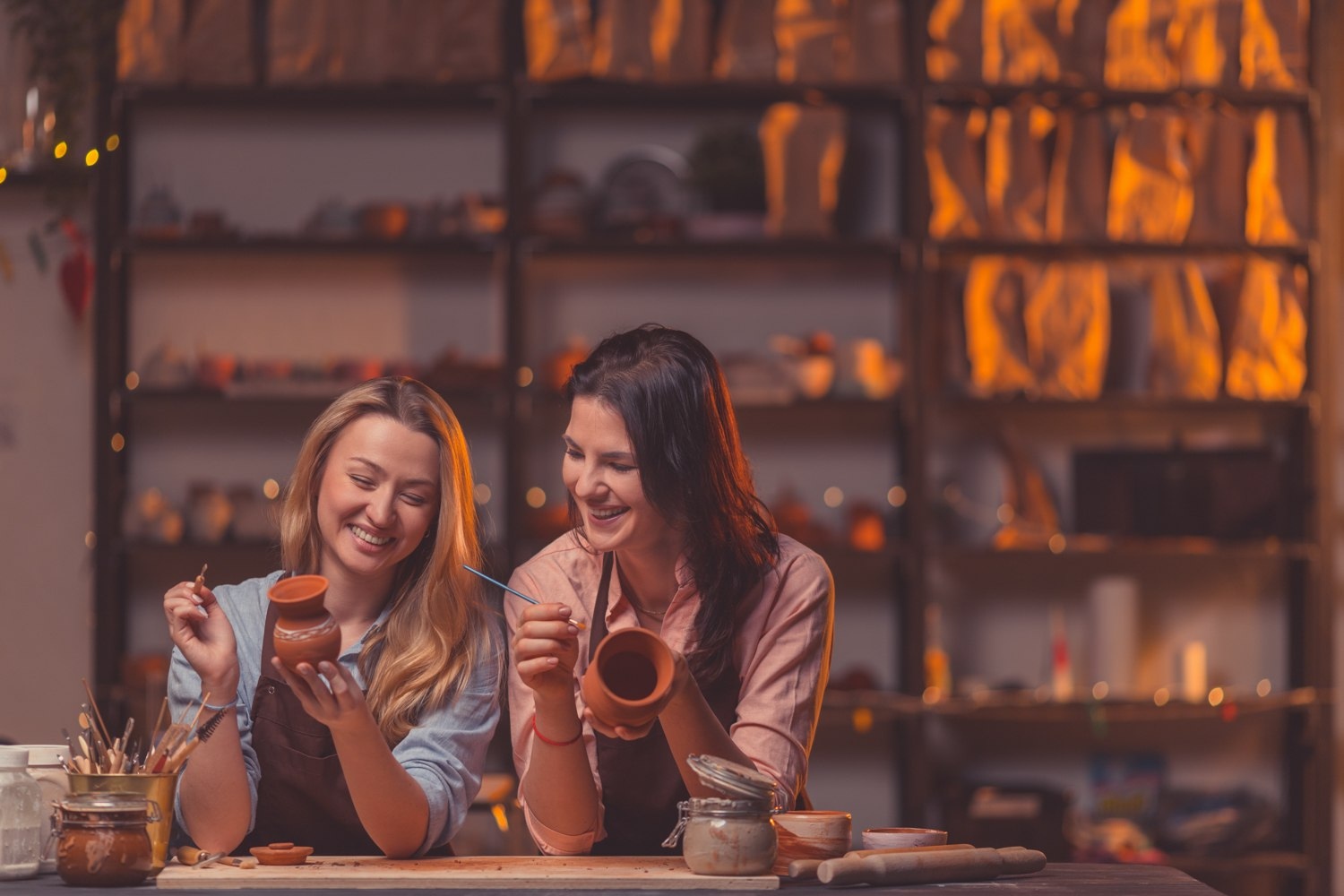Pottery Workshop near me