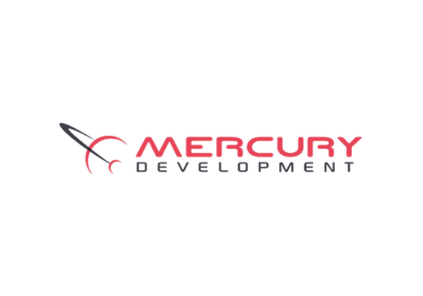 Mercury — Art Event client