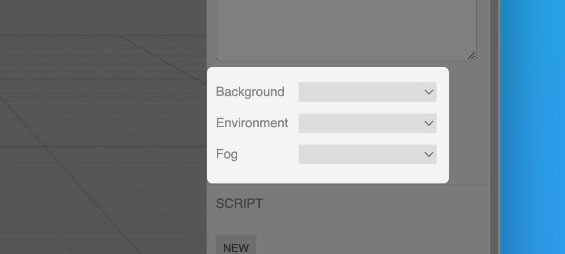 PRO Editor Overview