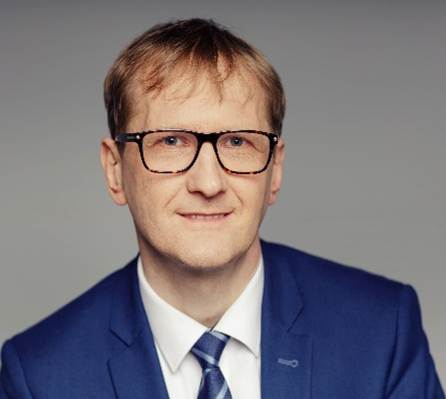 Pawel Mielcarz, Prof.