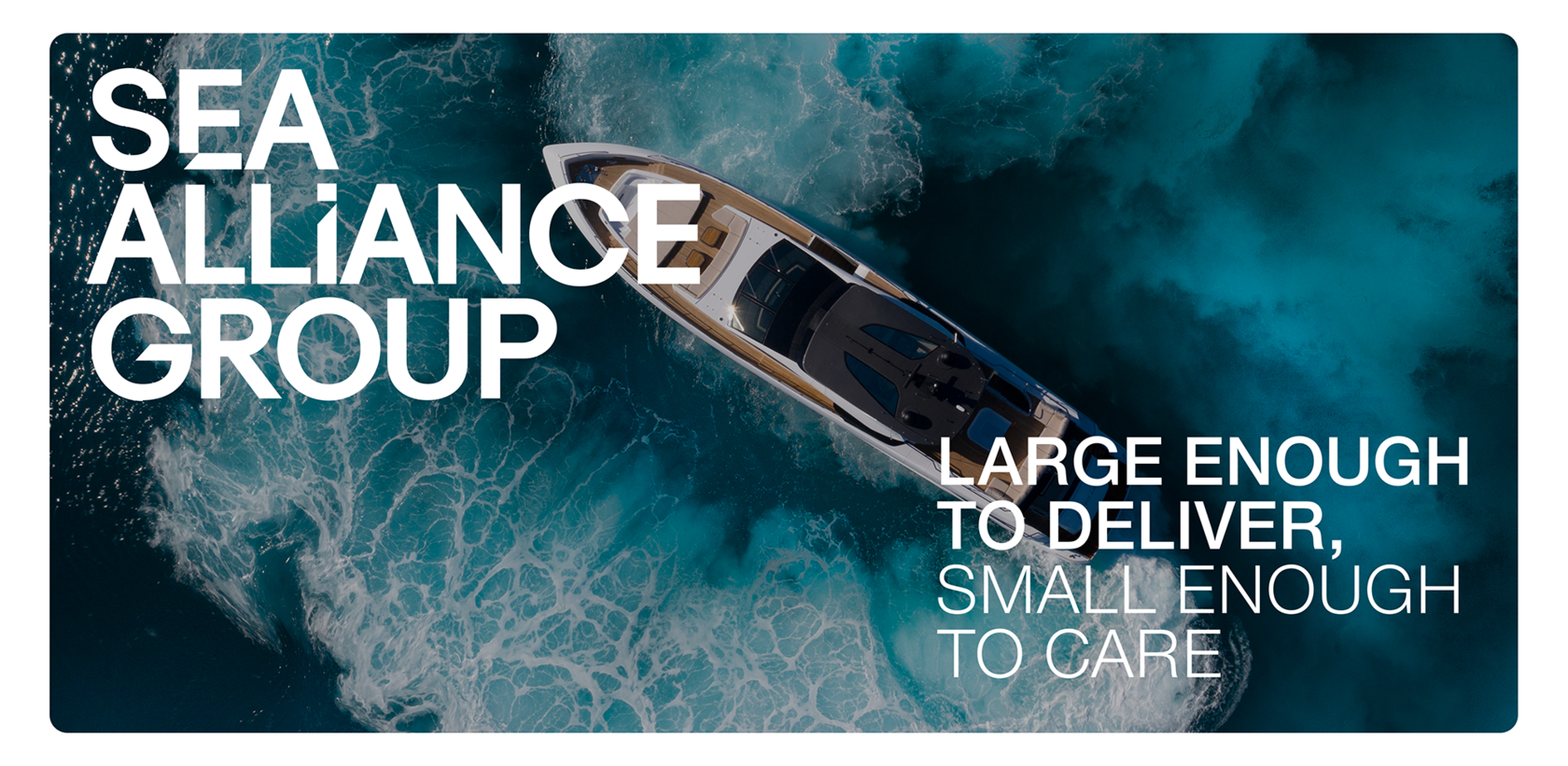 Sea-Alliance Group