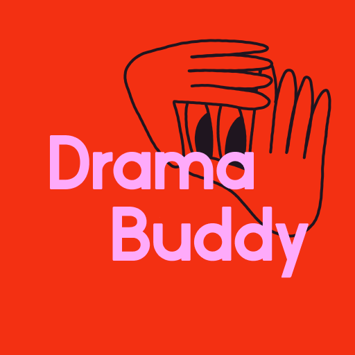 Drama Buddy Berlin