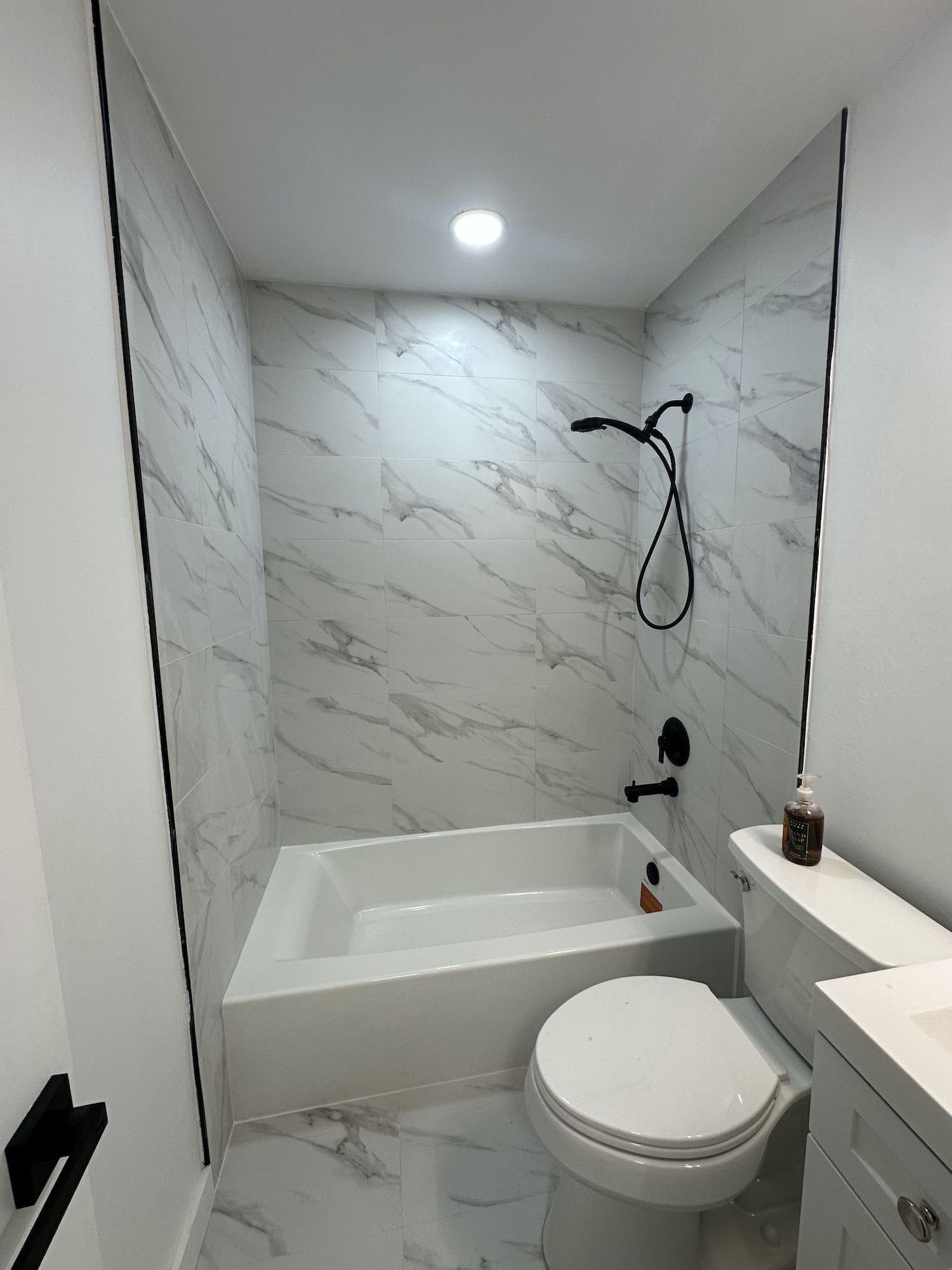 Completed Austin condo remodel by Kir Remodeling, photo 5
