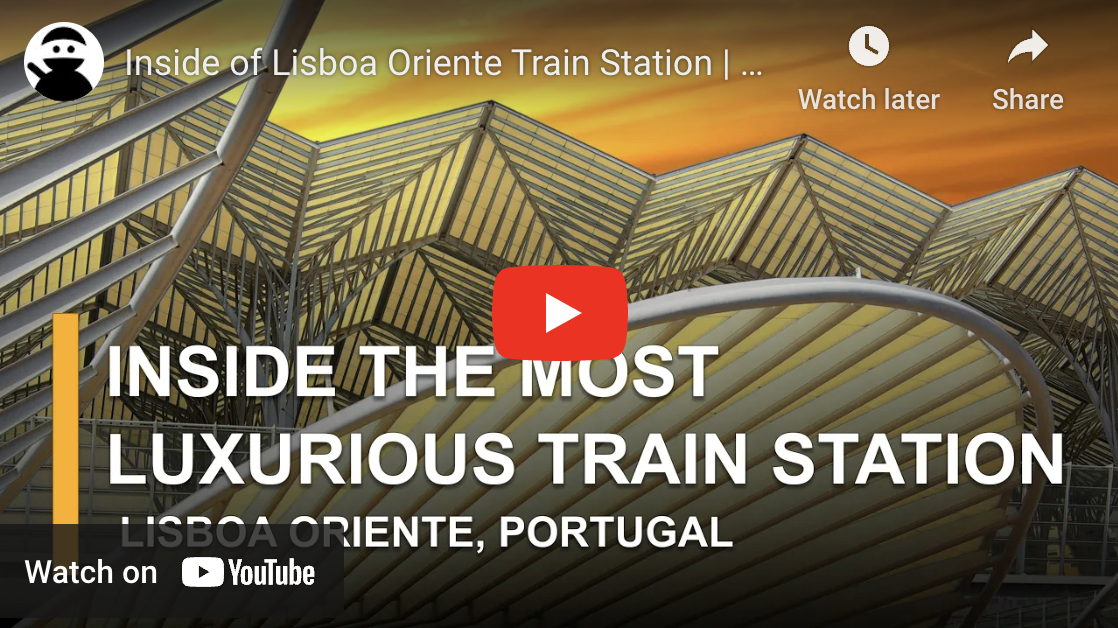 Albufeira to Lisbon Alfa Pendular Trains Schedule & Tickets