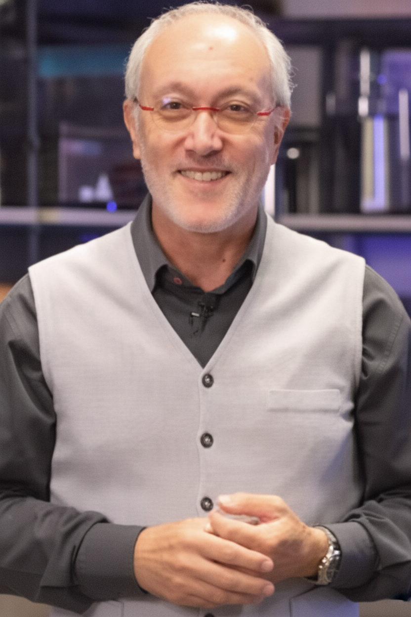 Gianfranco Mastrantuono — Président, Master Cannes