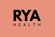 RYA Health Logo