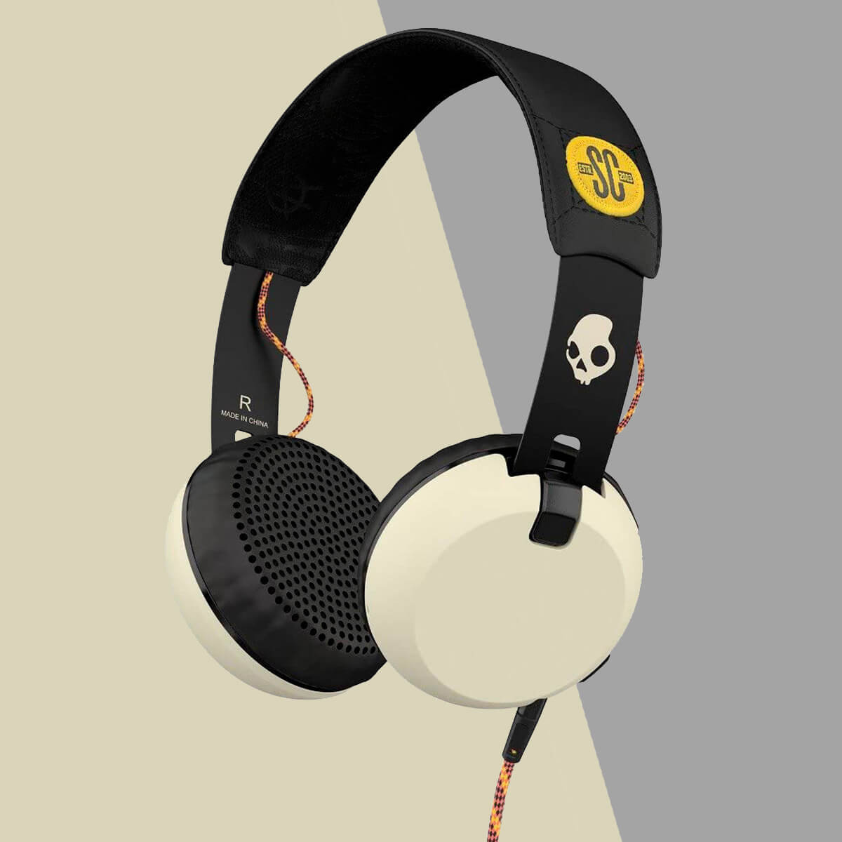 Купить полноразмерные наушники в Бишкеке – Skullcandy.kg