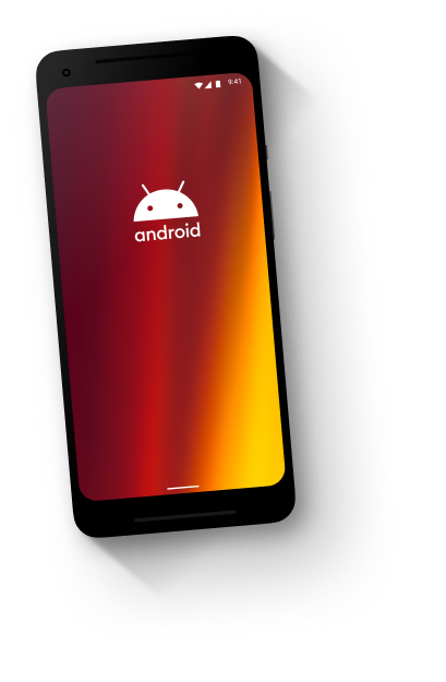 Android app development