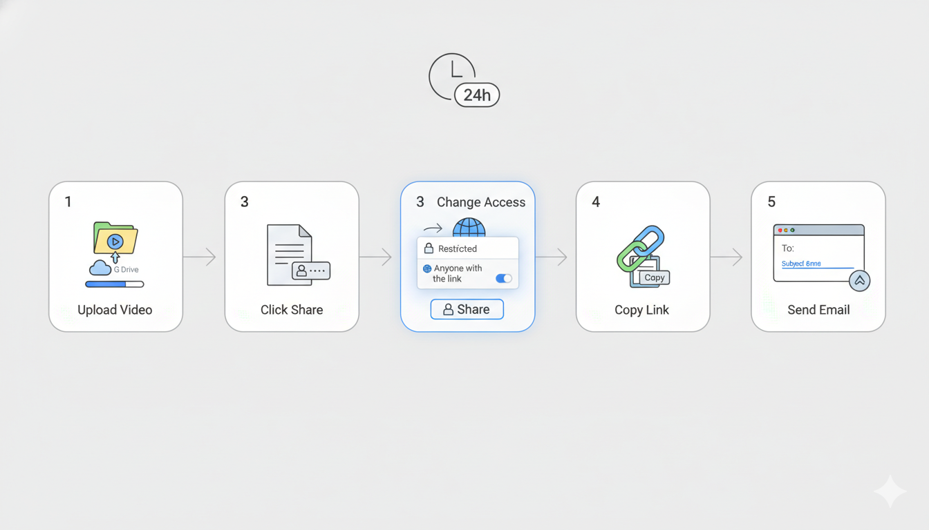 Instrukcja Google Drive